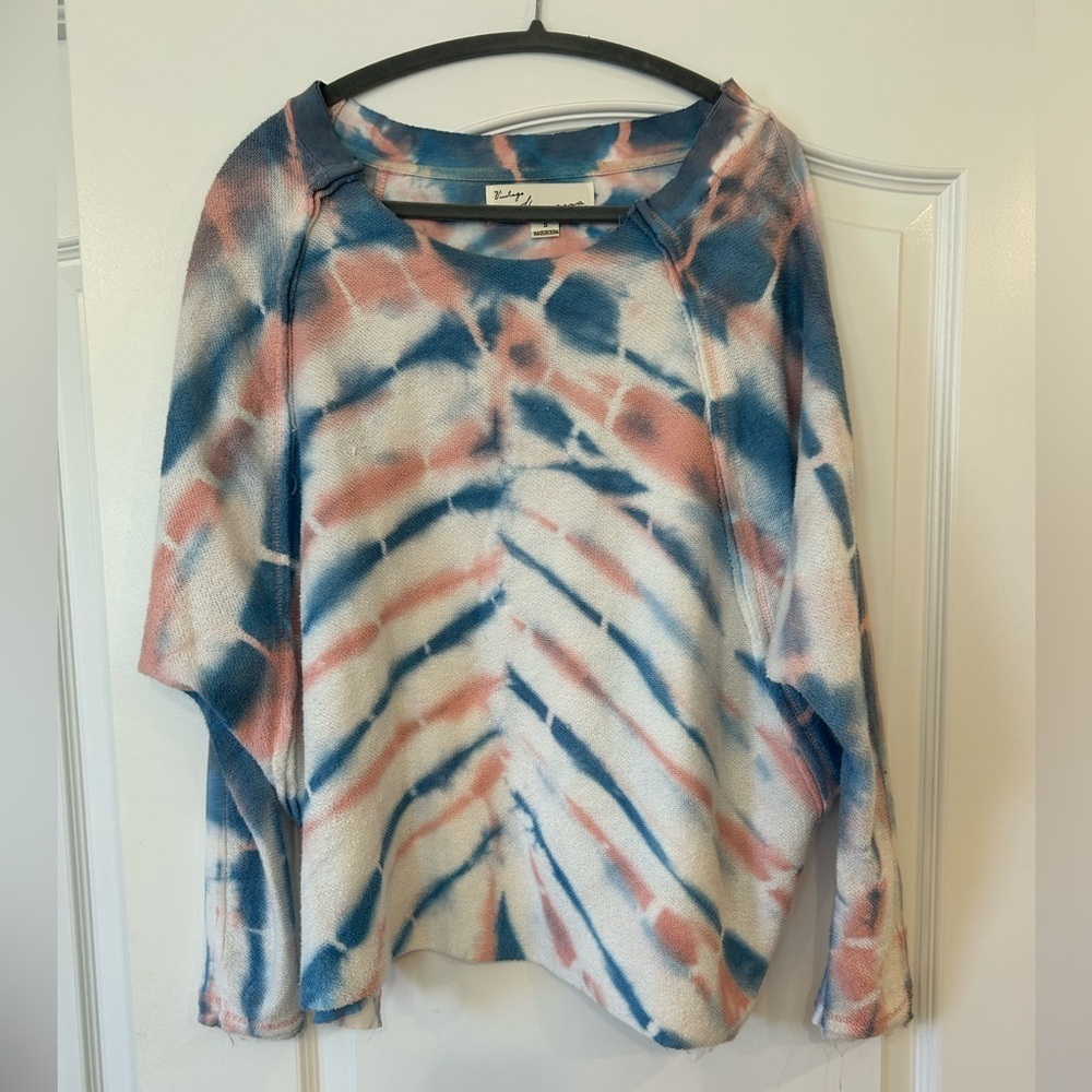 EUC Vintage Havana Womens Sweatshirt